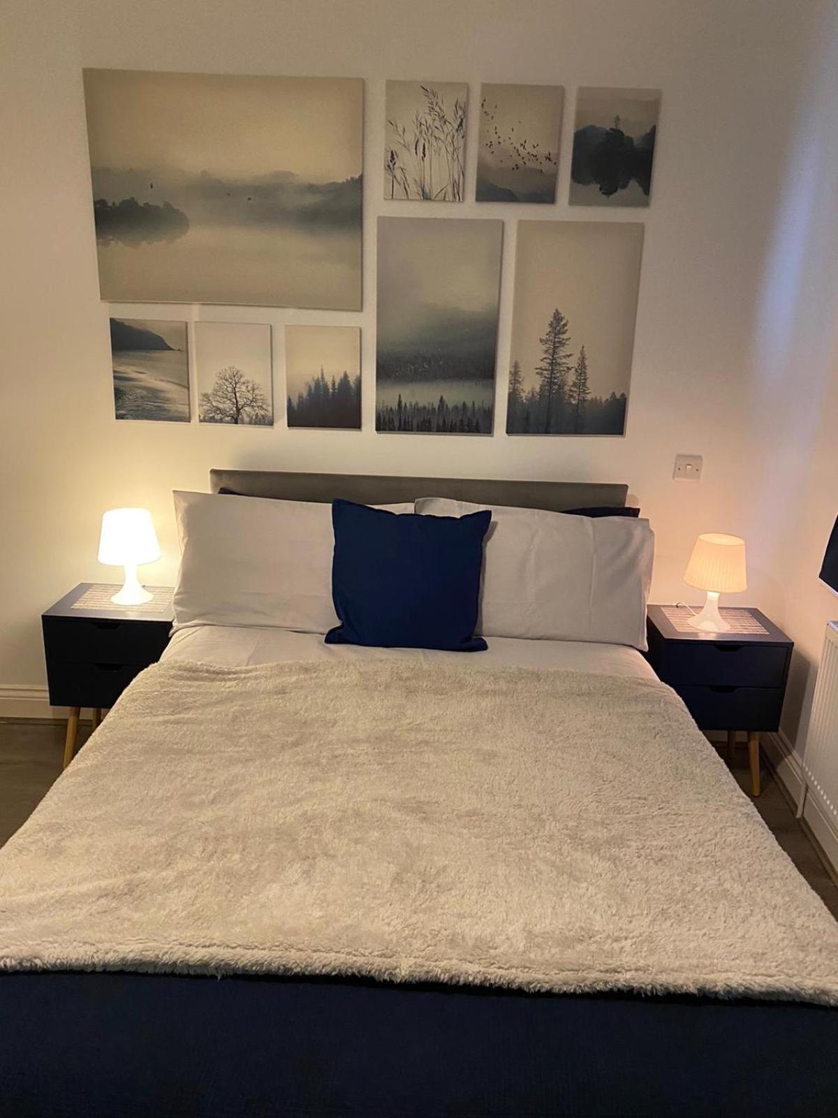 35 Mins To London. 3 Bedrooms. 2 Bathrooms With Garden * Londra